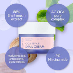 Neogen Cica Repair Snail Cream 50ml (In Bangladesh)