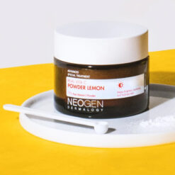 Alternative view of Neogen Dermalogy Real Vita C Powder Lemon 20g
