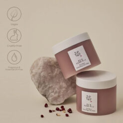 Alternative view of Beauty Of joseon Red Bean Refreshing Pore Mask 140ml