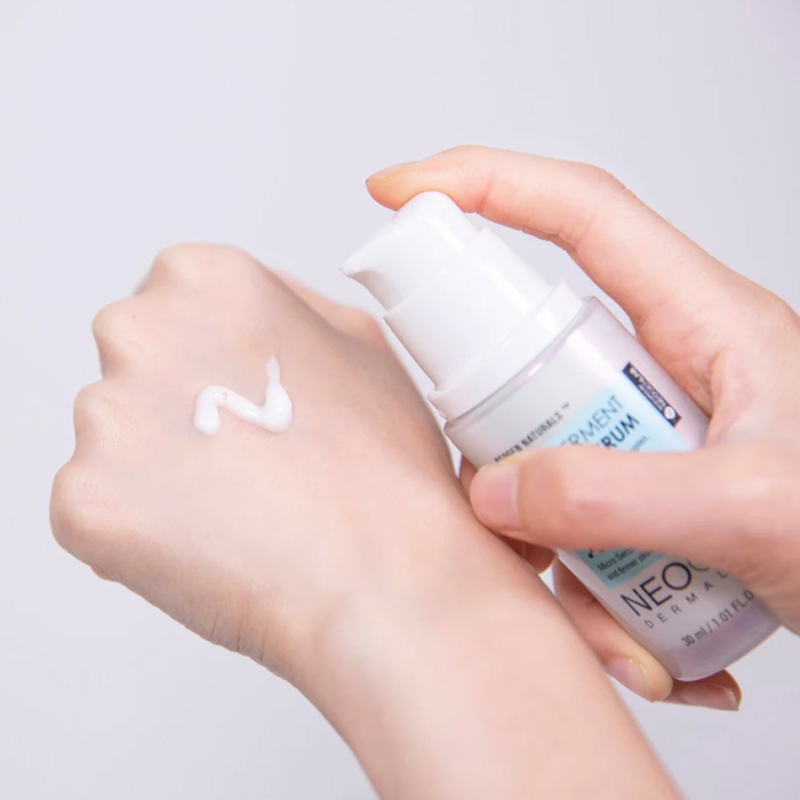 Neogen Dermalogy Real Ferment Micro Serum 30ml - Image 3