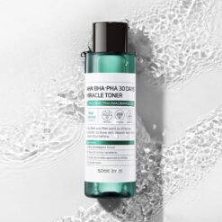 Alternative view of Some By Mi Aha Bha Pha 30 Days Miracle Toner 150ml