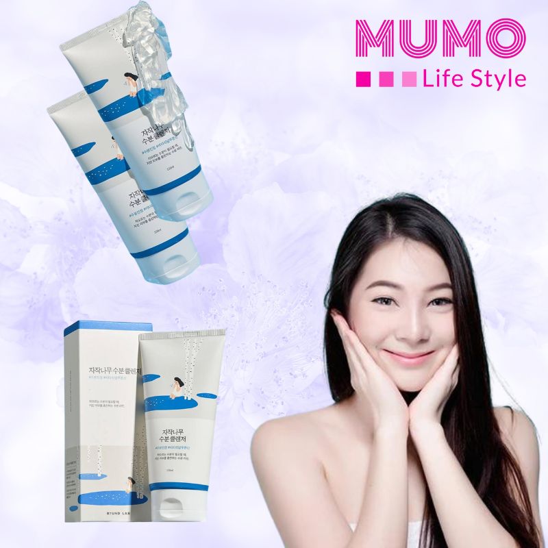 Best Korean Cleanser Face Wash in Bangladesh 2024