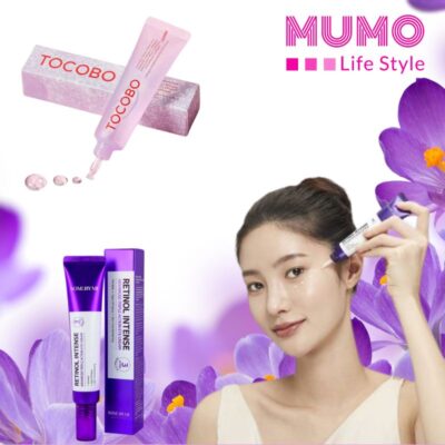 Best Korean Eye Cream in Bangladesh 2024