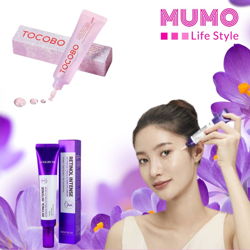 Best Korean Eye Cream in Bangladesh 2024