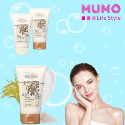 Best Korean Foaming Cleanser in Bangladesh