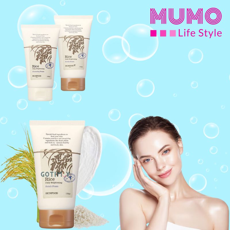 Best Korean Foaming Cleanser in Bangladesh