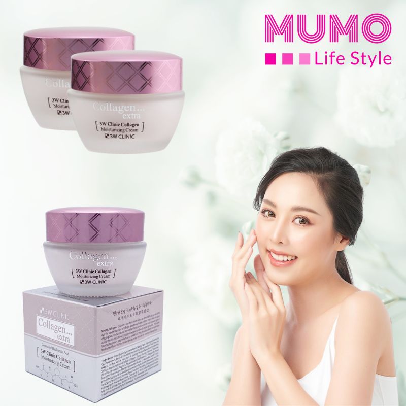 Best Korean Moisturizer Cream in Bangladesh 2024