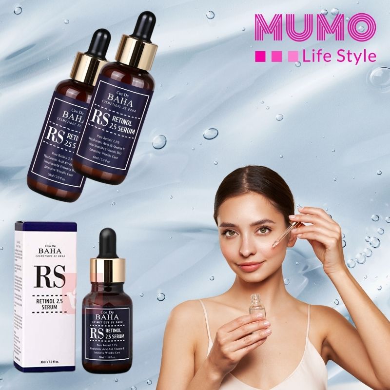 Best Korean Skincare Serum in Bangladesh