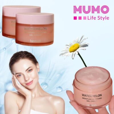 Best Korean moisturizing cream gel in Bangladesh