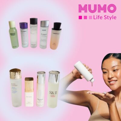 Best Korean Skincare Essence in Bangladesh