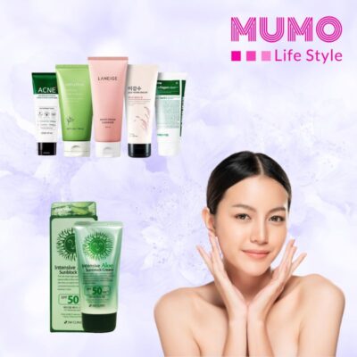 How to Get Glowy Skin Like a Korean?