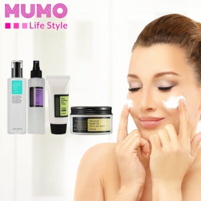 Korean Anti-Aging Night Cream