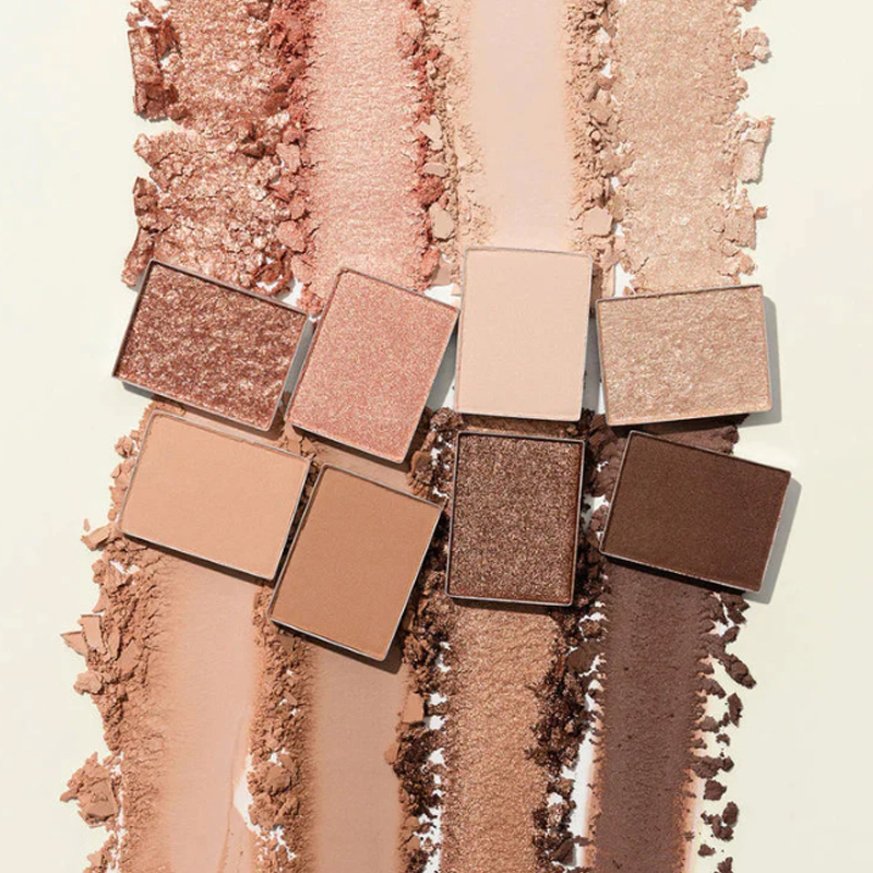 Heimish Dailism Eye Palette Nudie Coral 14G - Image 3