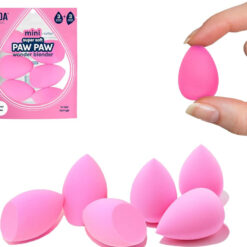 Alternative view of Aoa Paw Paw Mini Super Soft Wonder Blender - Teardrop