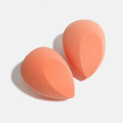 Alternative view of OA Wonder Blender - Orange Teardrop