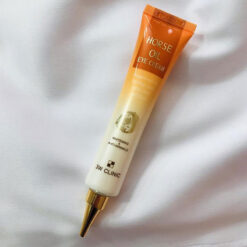 3W Clinic Whitening & Anti-Wrinkle Horse Oil Eye Cream 40ml