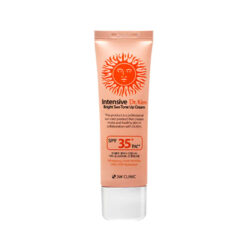 3W Clinic Intensive Dr. Kim Bright Sun Tone Up Cream SPF35+ 50g