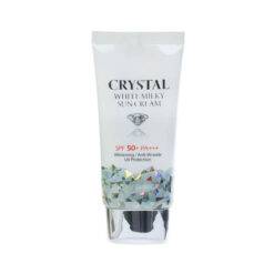 3W Clinic Crystal White Milky Sun Cream SPF 50ml