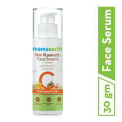 Alternative view of Mama Earth Skin Illuminate Face Serum 30g