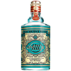4711 Echt Kolnisch Wasser Original Eau De Cologne 100ml