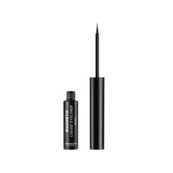 Alternative view of Absolute Newyork 2 in 1 Eyeliner & Magnetic Lash Adhesive – ELME02 Black