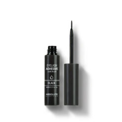 Alternative view of Absolute New York Eyelash Glue Adhesive With Brush - EGLA01 Black