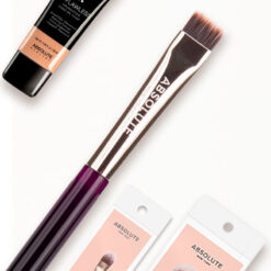 Alternative view of Absolute New York Flat Precision Brush For Eyes - ABMB19
