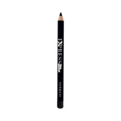 Alternative view of Anafeli Crayon Precision Eye Pencil - 01 Black