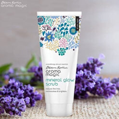 Alternative view of Aroma Magic Mineral Glow Face Scrub 100ml