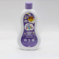 Asda Little Angels Bedtime Bath 500ml