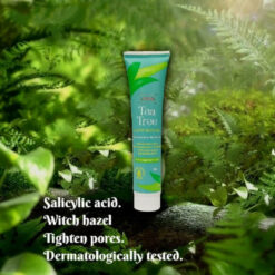 Alternative view of Asda Tea Tree Clear Skin Gel 30ml