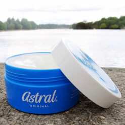 Alternative view of Astral Original Face & Body Moisturiser Cream 50ml