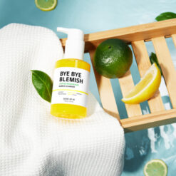 Alternative view of Some By Mi Bye Bye Blemish Vitatox Brightening Bubble Bleanser 120G