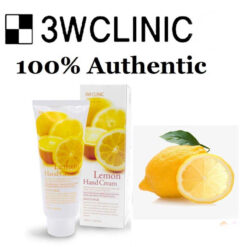 Alternative view of 3W Clinic Lemon Hand Cream 100ml
