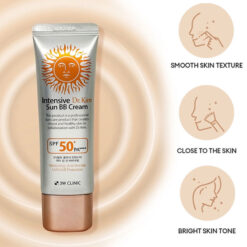 Alternative view of 3W Clinic Intensive Dr.Kim Sun BB Cream SPF50 50ml