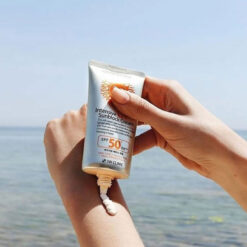 Alternative view of 3W Clinic Intensive UV Sunblock Cream SPF50+ Pa+++ 70ml