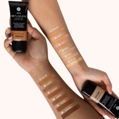 Alternative view of Absolute New York HD Flawless Foundation - AHDF04 Tan