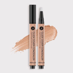 Alternative view of Absolute Click Cover Concealer MFCC03 - Light Olive Undertone