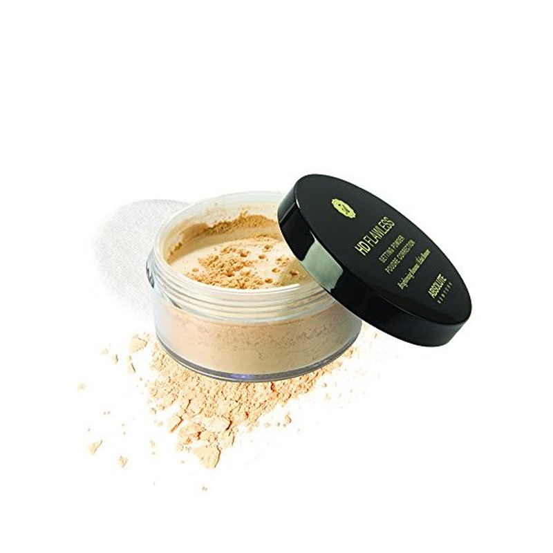 Absolute New York HD Baking Banana Loose Powder - 16g - Image 2