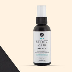 Alternative view of Absolute Spritz 2 Fix Makeup Setting Spray FXS01 Dewy