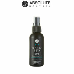 Absolute Spritz 2 Fix Dewy Makeup Setting Spray - FXS02 Matte