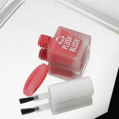 Alternative view of AOA Muse Liquid Liner – Black 5ml & Gel Liquid Blush – Alto & CC Cream – Medium Combo