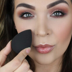 Alternative view of Aoa Wonder Blender - Black Teardrop