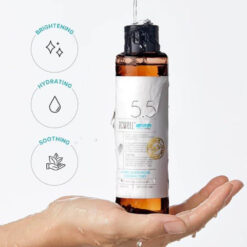 Alternative view of Acwell Licorice pH Balancing Cleansing Toner 150ml