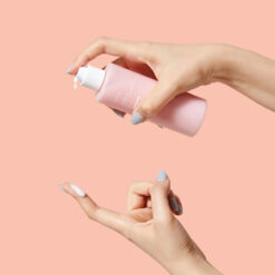 Alternative view of ANUA PEACH 77 NIACIN CONDITIONING MILK 150ml