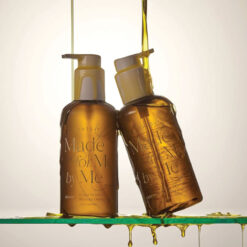 Alternative view of AXIS-Y Biome Resetting Moringa Cleansing Oil 200ml