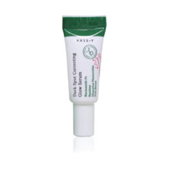 AXIS-Y Dark Spot Correcting Glow Serum 5ml (miniature)