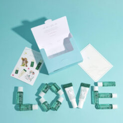 Alternative view of AXIS-Y The Mini Glow Set (4pcs)