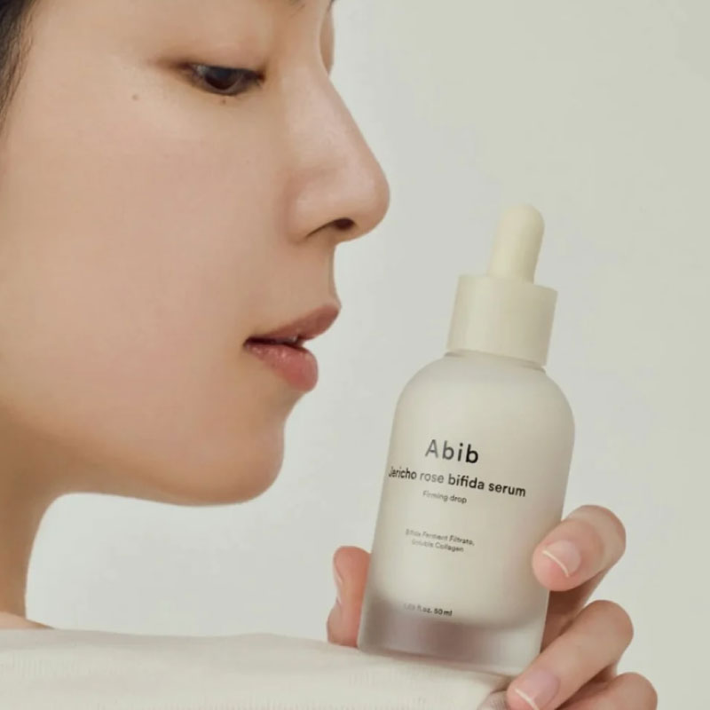 Abib Jericho rose bifida serum firming drop 50ml - Image 3