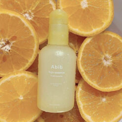 Alternative view of Abib YUJA ESSENCE VITALIZING PUMP 50ml